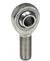 ROD END 4130 CHROMOLY HI-MISALIGNMENT 7/16 x 1/2 L/R - Click to enlarge