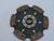 KENNEDY 6 PUC 1''1/8X10 SPLINE RACING CLUTCH DISK (CHEVE) - Click to enlarge