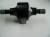 STEERING BOX QUCKNER 2-1 - Click to enlarge