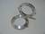 GREASE FLANGE FOR 934 CVS-12m OR 7/16 BOLTS - Click to enlarge