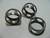 934 POLISHED CHROME MOLLY CV CAGE POLISHED - Click to enlarge