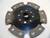 KENNEDY 6 PUC-1''/23 SPLINE RACING CLUTCH DISK - Click to enlarge