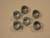 2'' SHOCK BOLT SPACERS FOR A 1-1/2'' UNBALL FOR TAB WIDTH - Click to enlarge